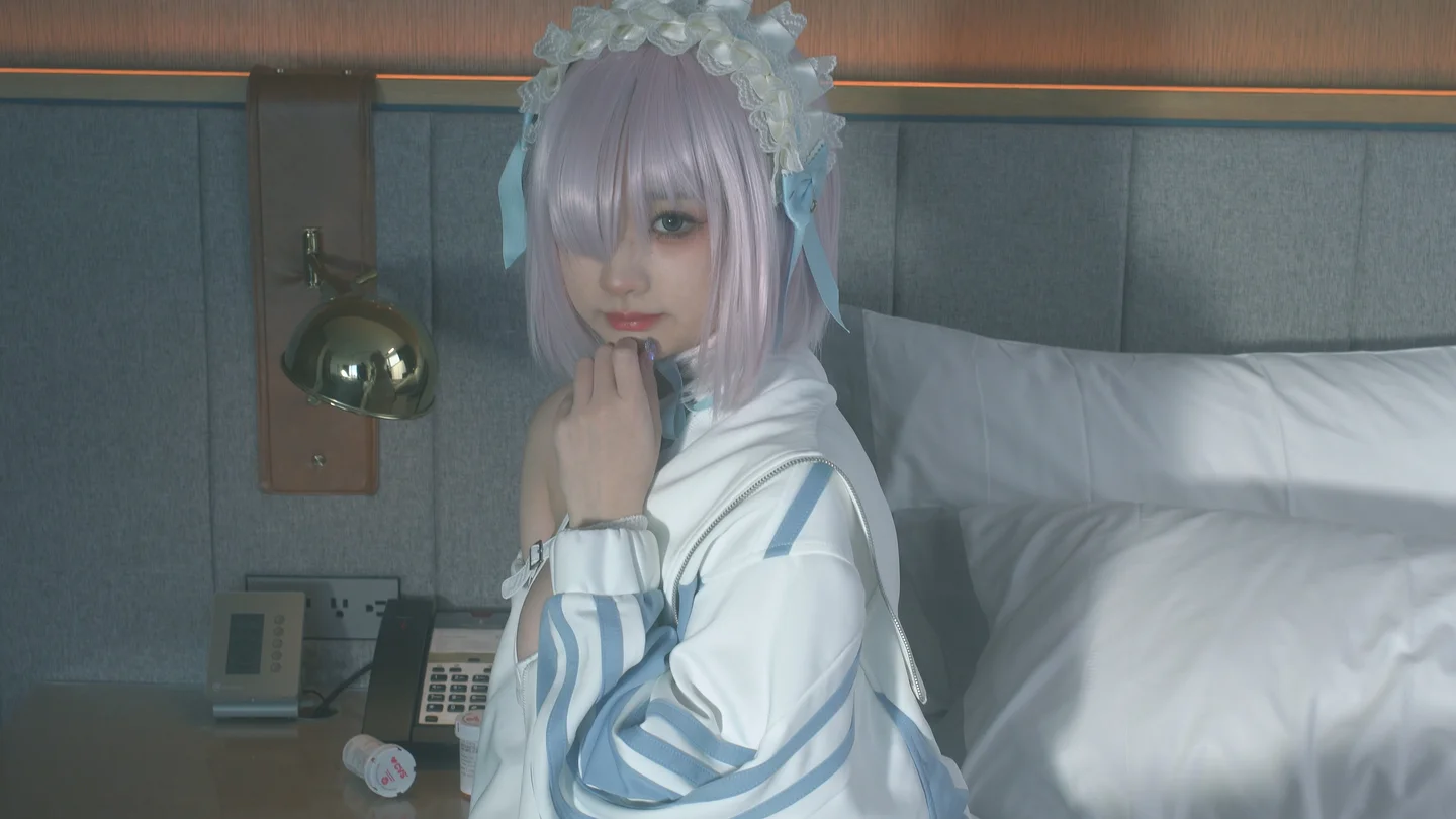 酱油 - FGO 玛修 [113P-295MB] tg@simisebaisi 【丝足阁】087.webp